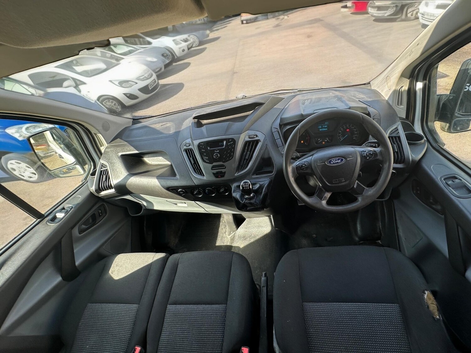 Vehicle 7
