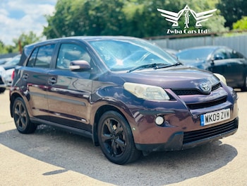 Used Toyota Urban Cruiser 2009 for sale - 79279677: Photo