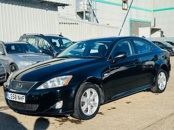 Used Lexus IS 2008 for sale - 77753823: Photo