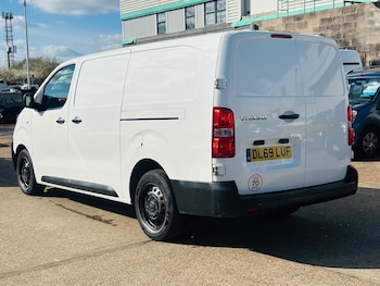 Used Vauxhall Vivaro 2020 for sale - 78135985: Photo