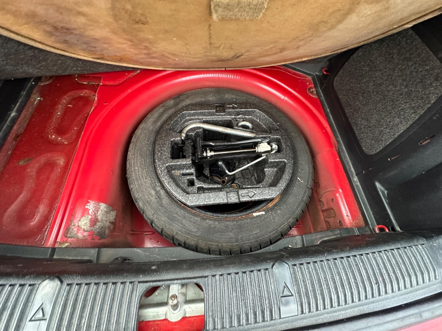 Used Skoda Fabia 2009 for sale - 77081645: Photo 10