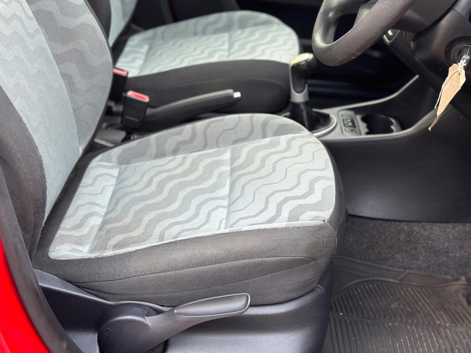 Used Skoda Fabia 2009 for sale - 77081645: Photo 23