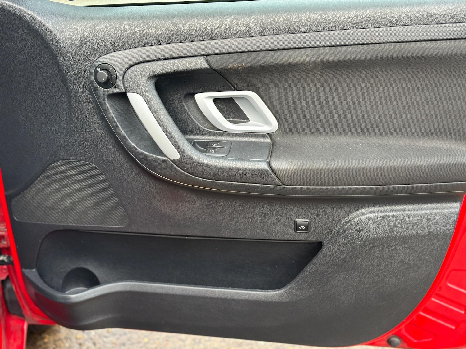 Used Skoda Fabia 2009 for sale - 77081645: Photo 26