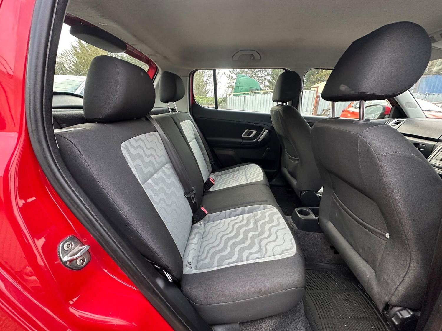 Used Skoda Fabia 2009 for sale - 77081645: Photo 29