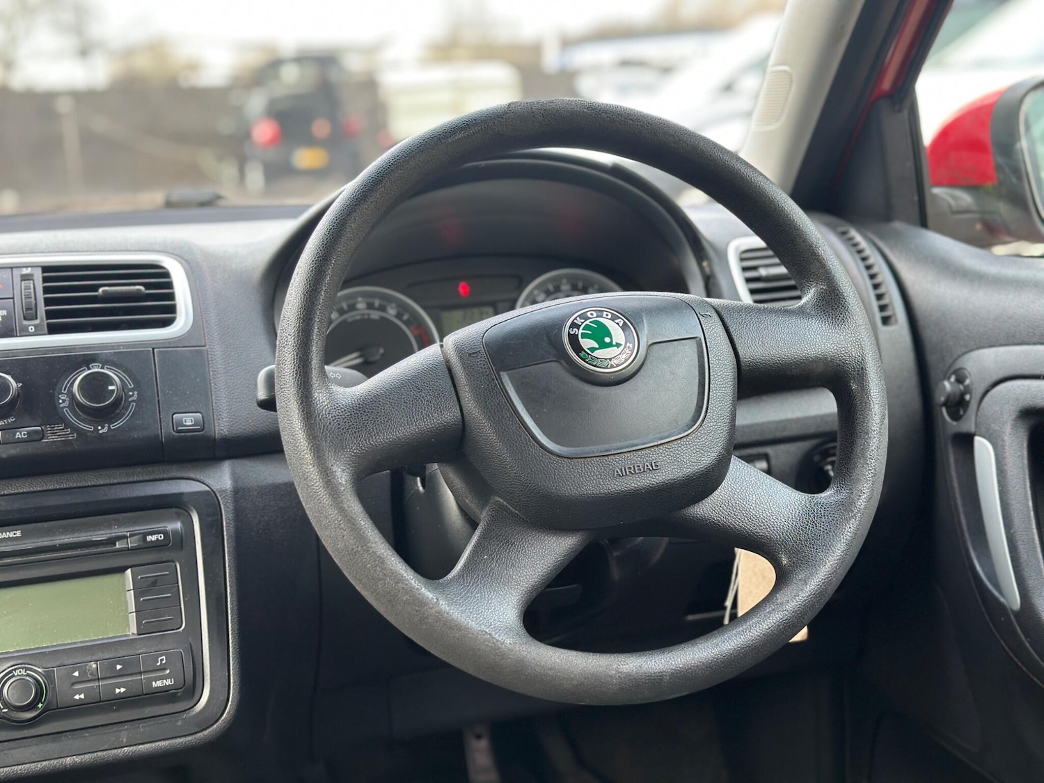 Used Skoda Fabia 2009 for sale - 77081645: Photo 30