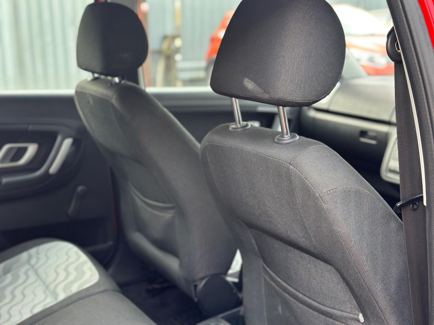 Used Skoda Fabia 2009 for sale - 77081645: Photo 33