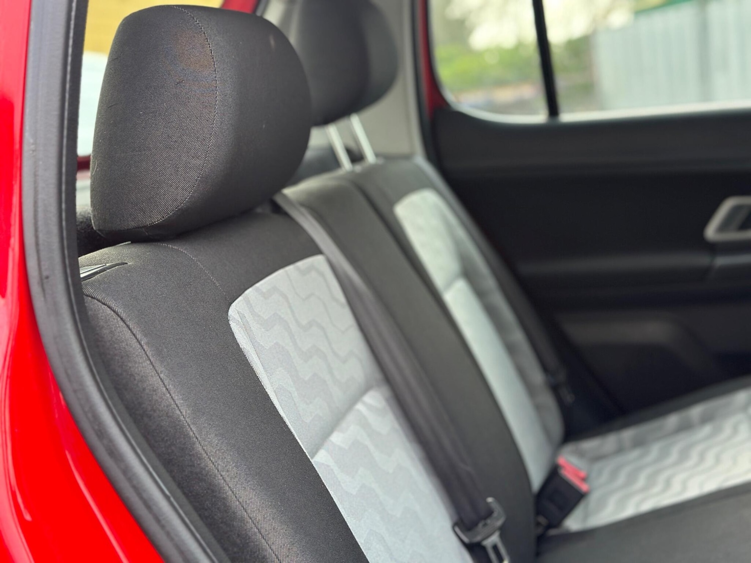 Used Skoda Fabia 2009 for sale - 77081645: Photo 35