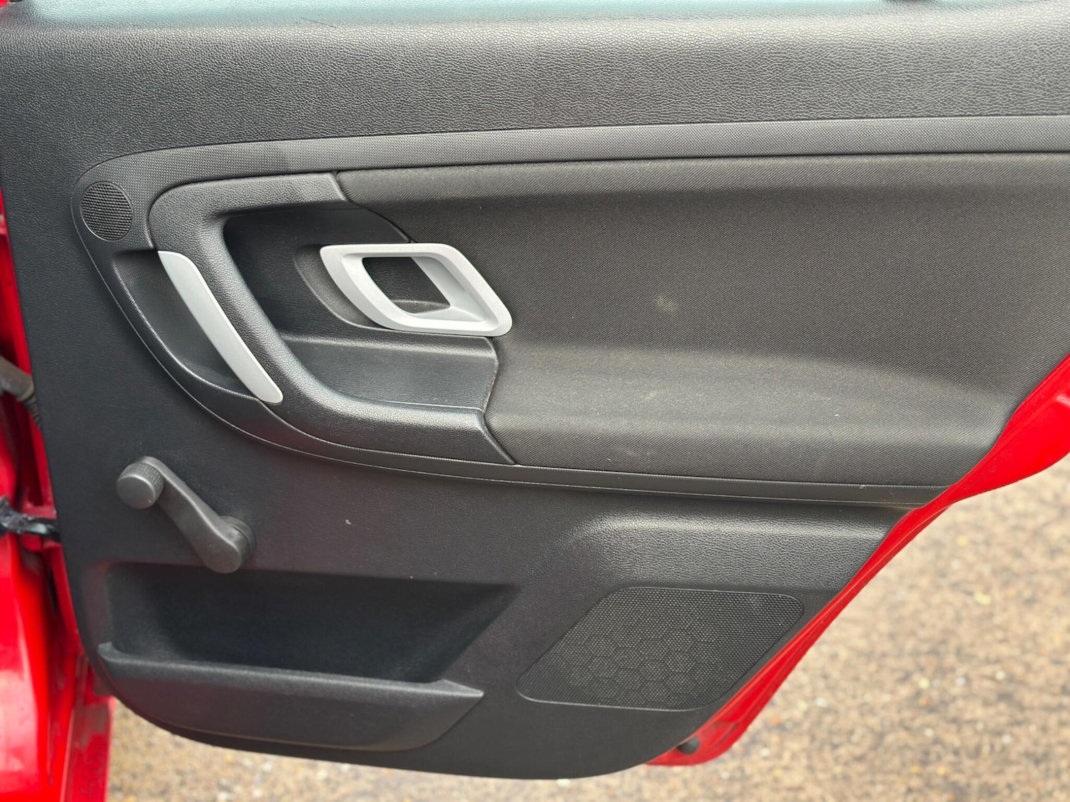 Used Skoda Fabia 2009 for sale - 77081645: Photo 36