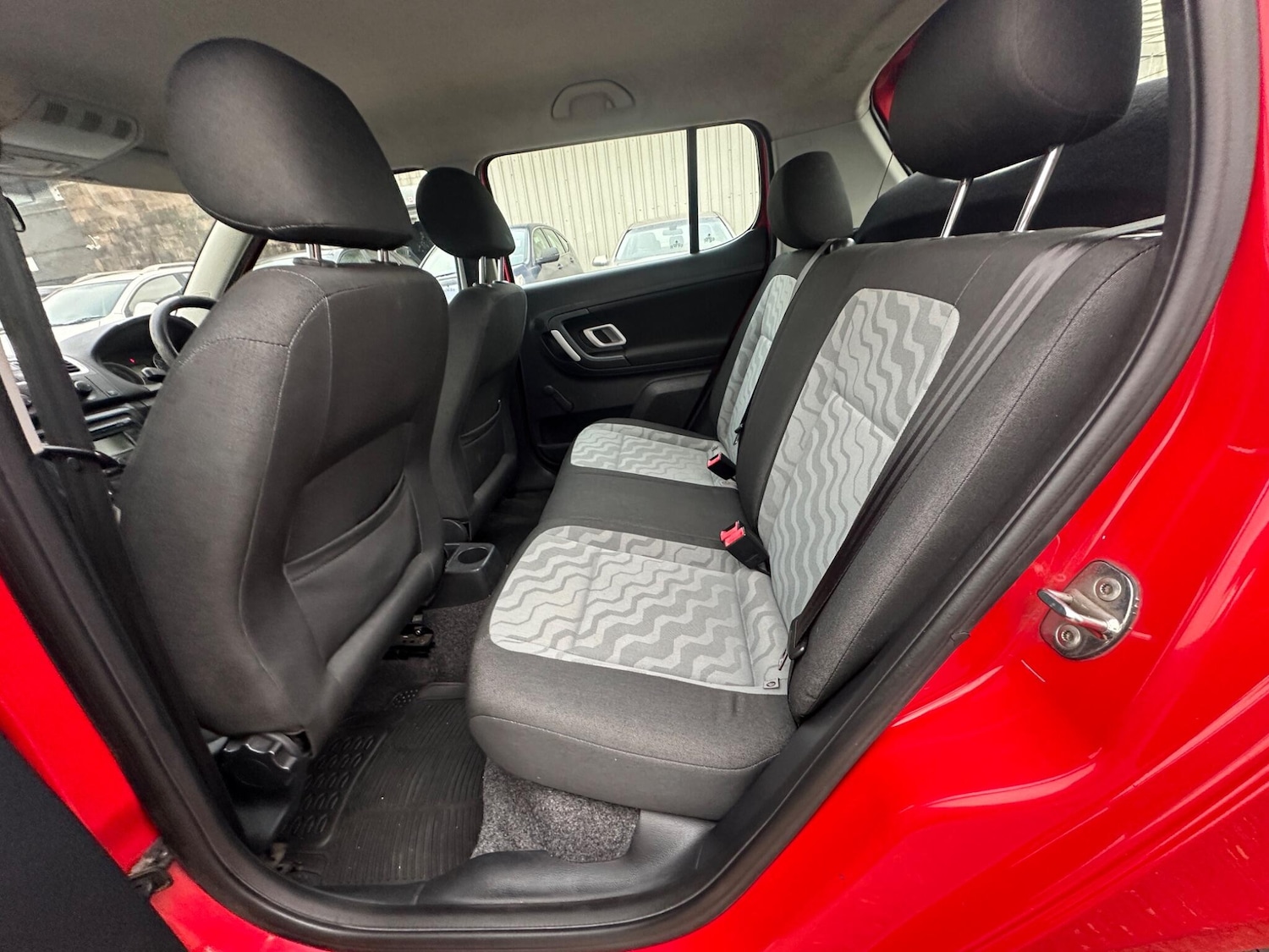 Used Skoda Fabia 2009 for sale - 77081645: Photo 38