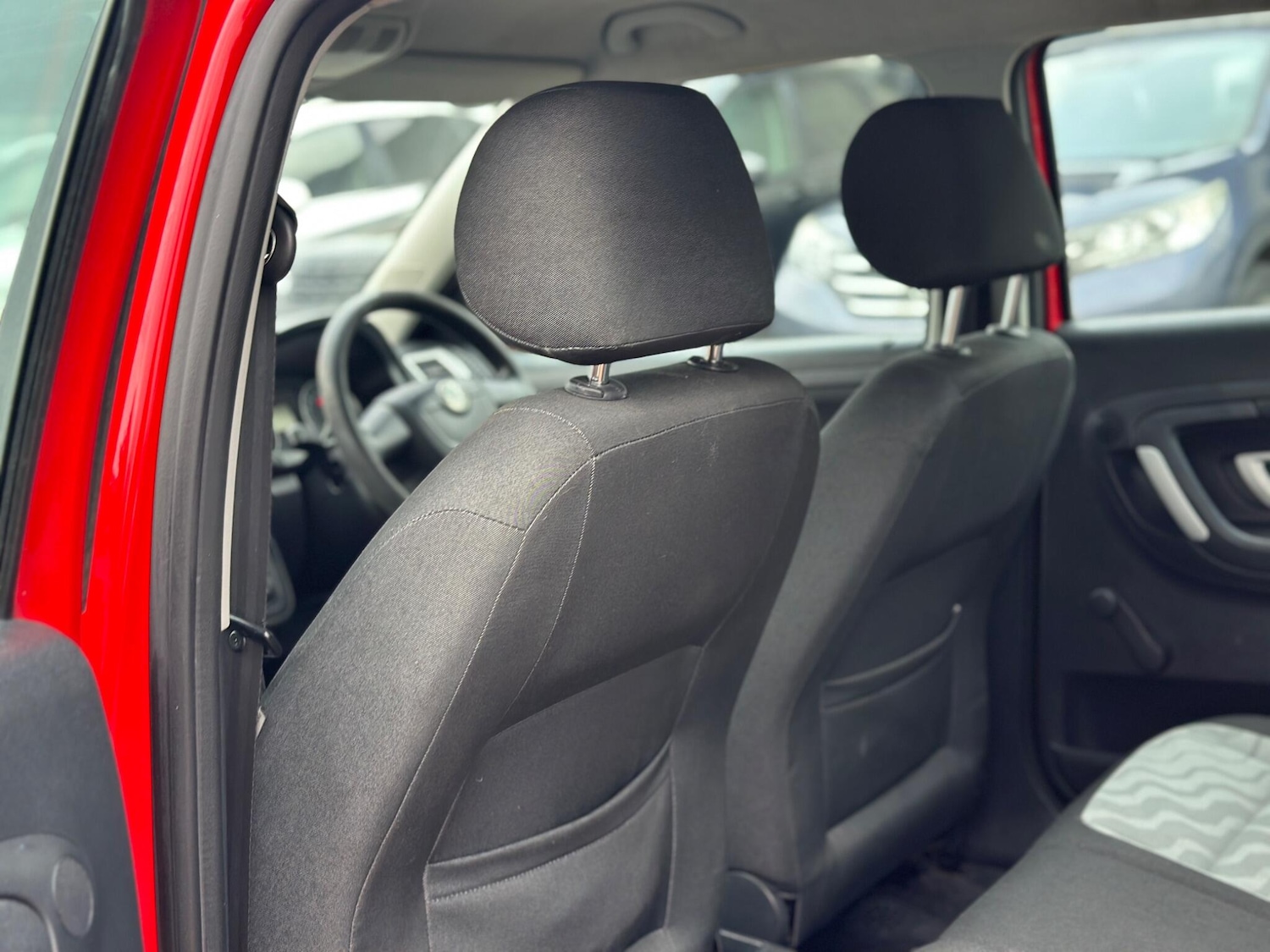 Used Skoda Fabia 2009 for sale - 77081645: Photo 39