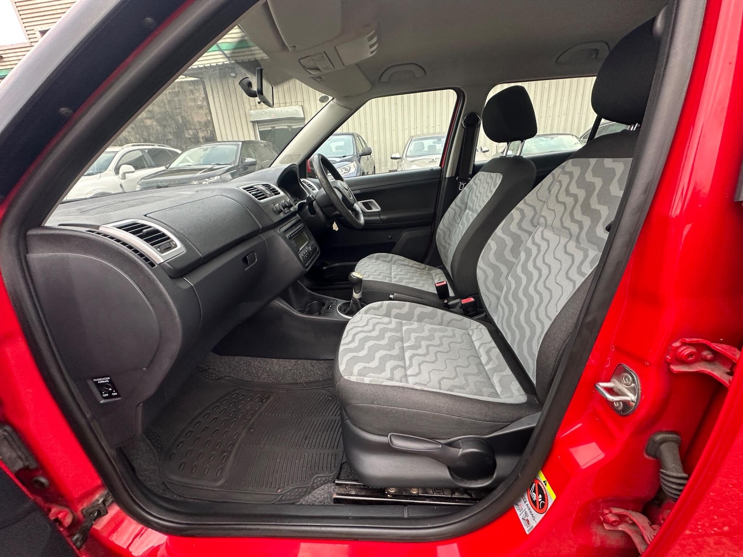 Used Skoda Fabia 2009 for sale - 77081645: Photo 41