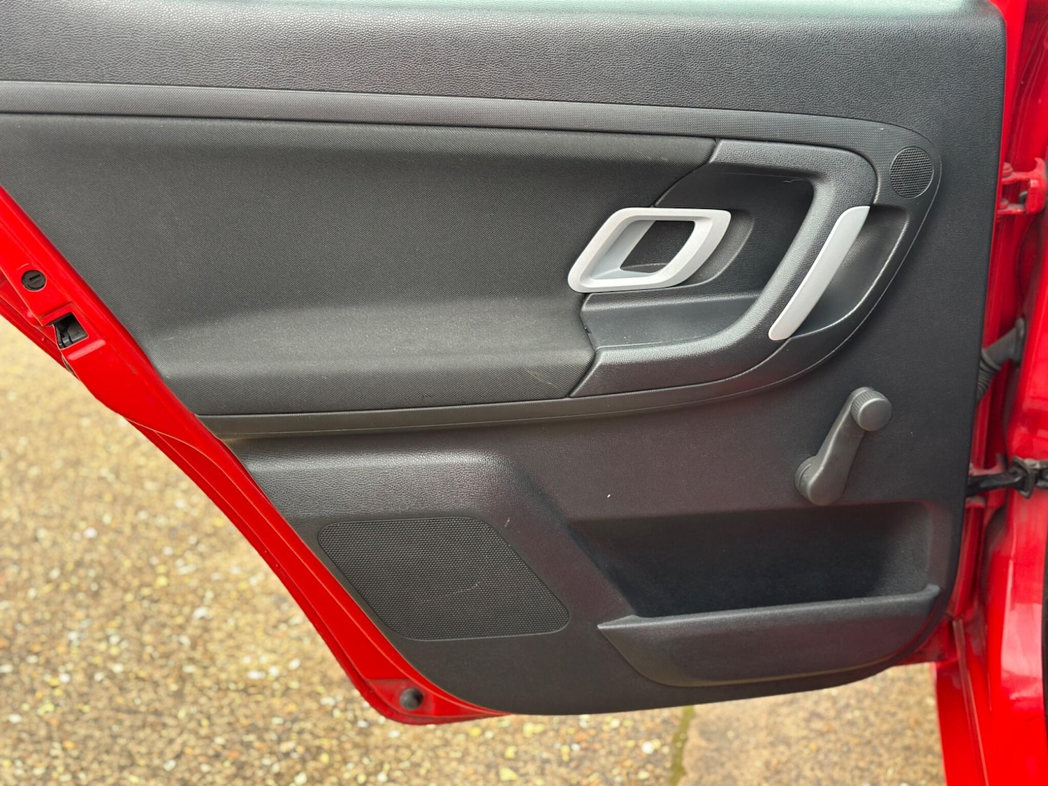 Used Skoda Fabia 2009 for sale - 77081645: Photo 42