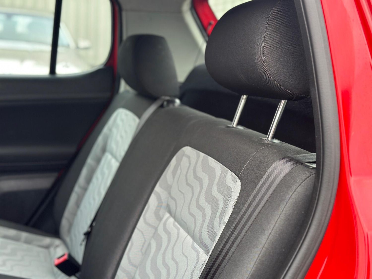 Used Skoda Fabia 2009 for sale - 77081645: Photo 43