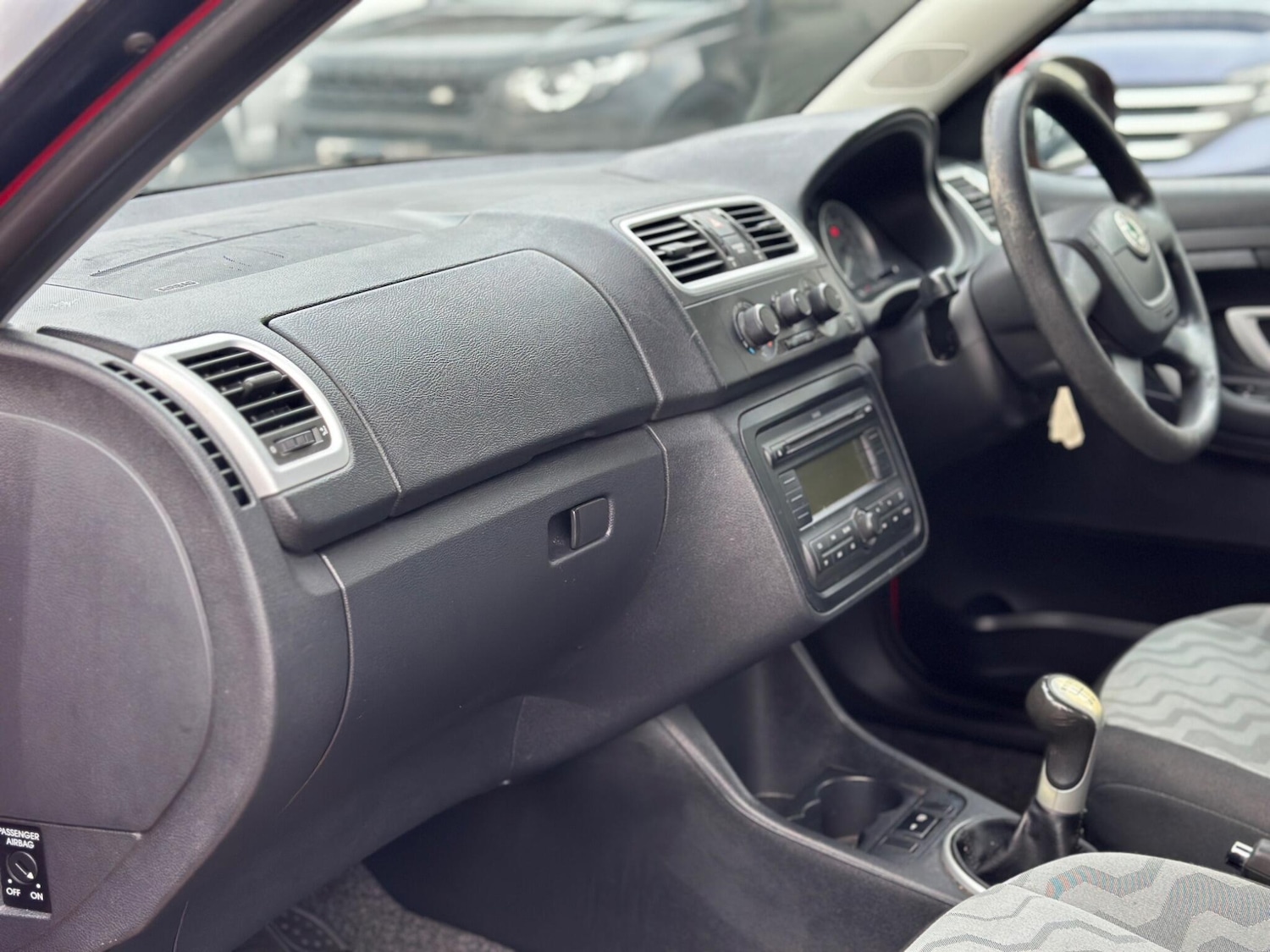 Used Skoda Fabia 2009 for sale - 77081645: Photo 44