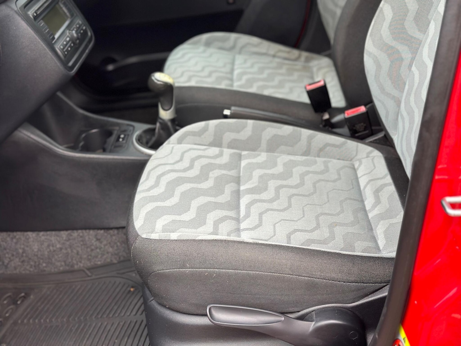 Used Skoda Fabia 2009 for sale - 77081645: Photo 45