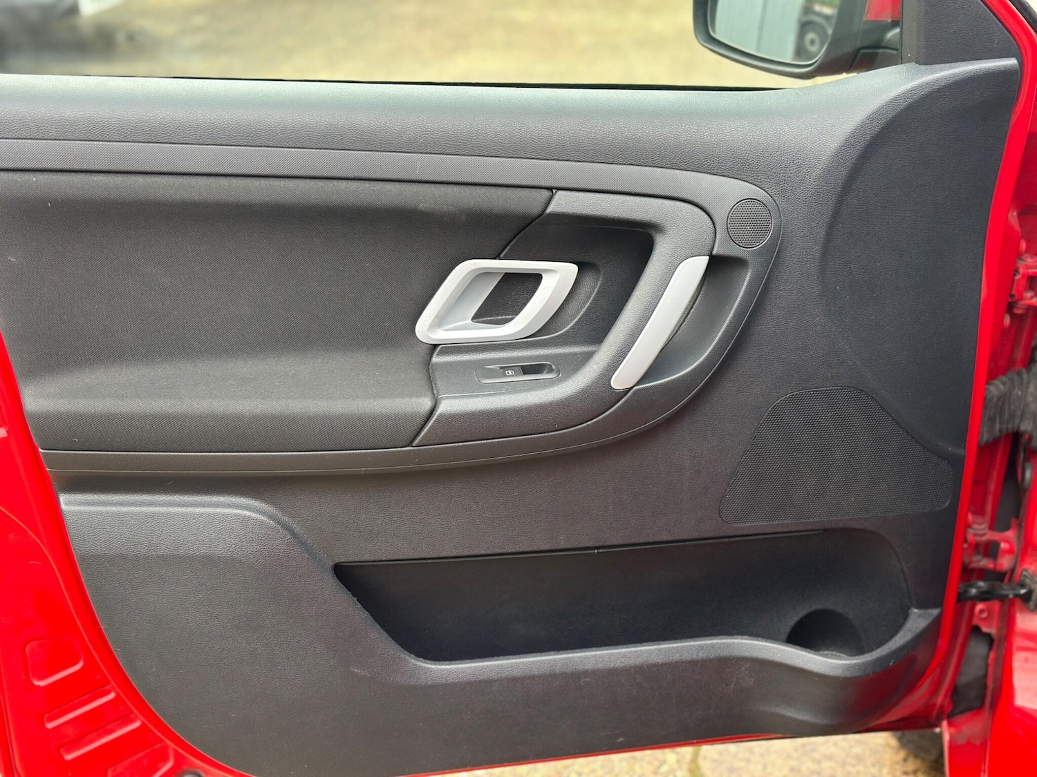 Used Skoda Fabia 2009 for sale - 77081645: Photo 47