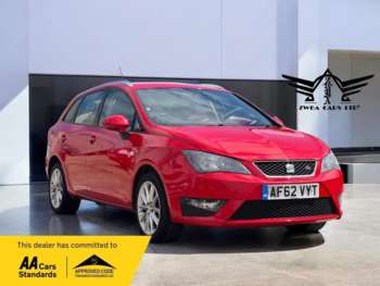 2012 (62) - 1.2 TSI FR 5dr