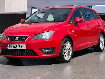 Used SEAT Ibiza 2012 for sale - 75448732: Photo