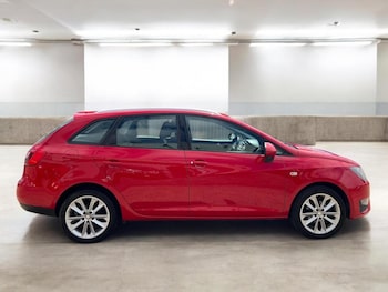 Used SEAT Ibiza 2012 for sale - 75448732: Photo