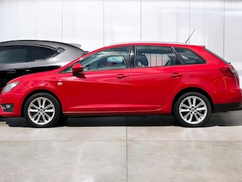 Used SEAT Ibiza 2012 for sale - 75448732: Photo