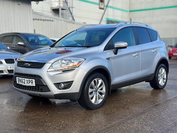 Used Ford Kuga 2012 for sale - 77478741: Photo