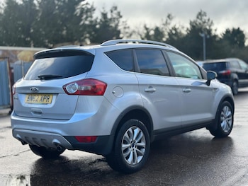 Used Ford Kuga 2012 for sale - 77478741: Photo