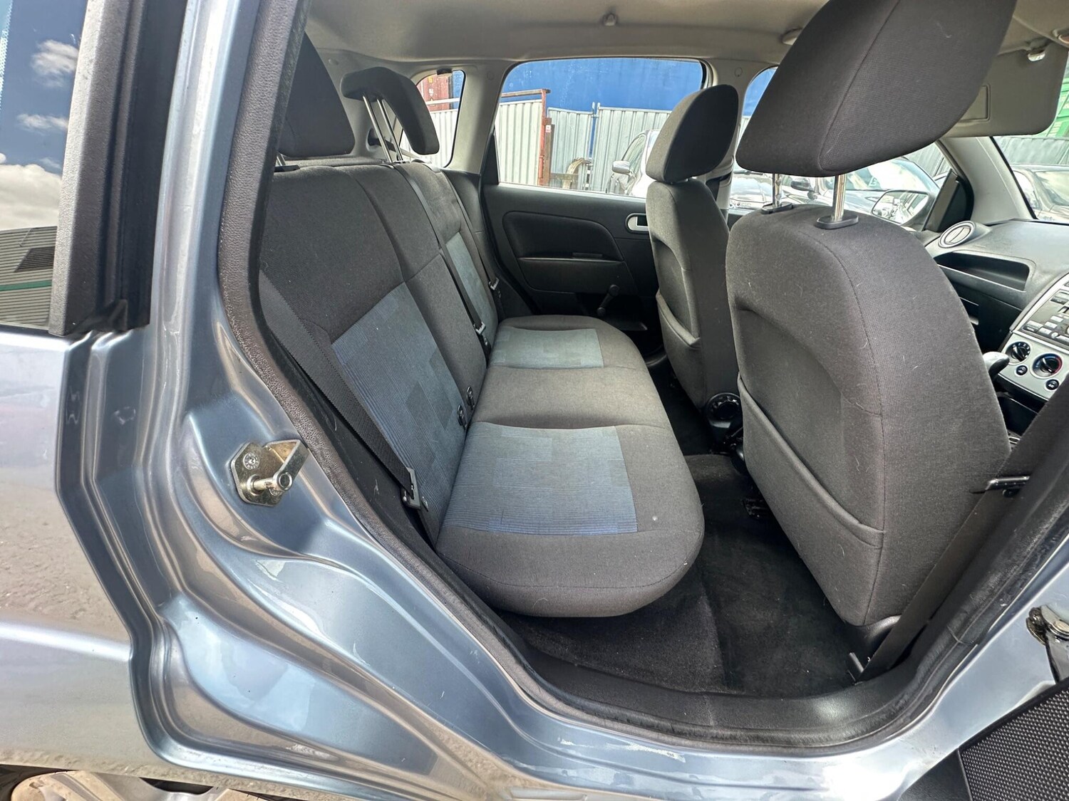 Vehicle 27