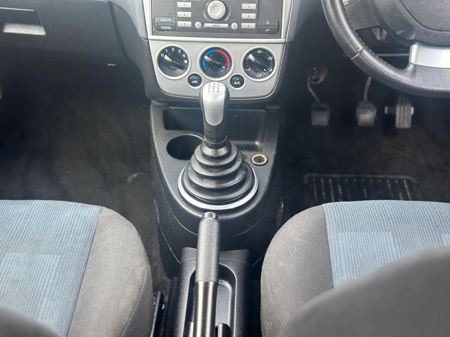 Vehicle 30