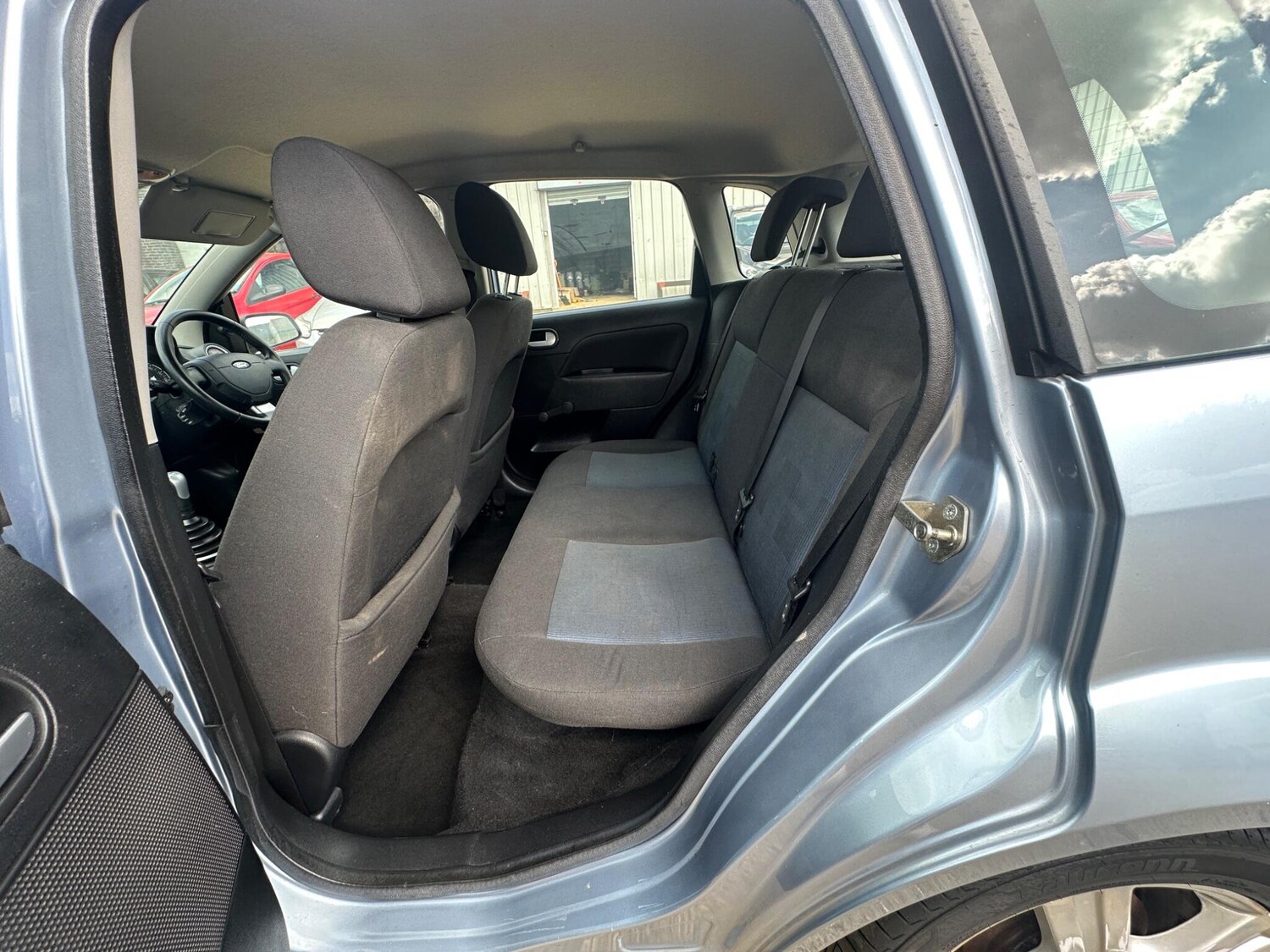 Vehicle 37
