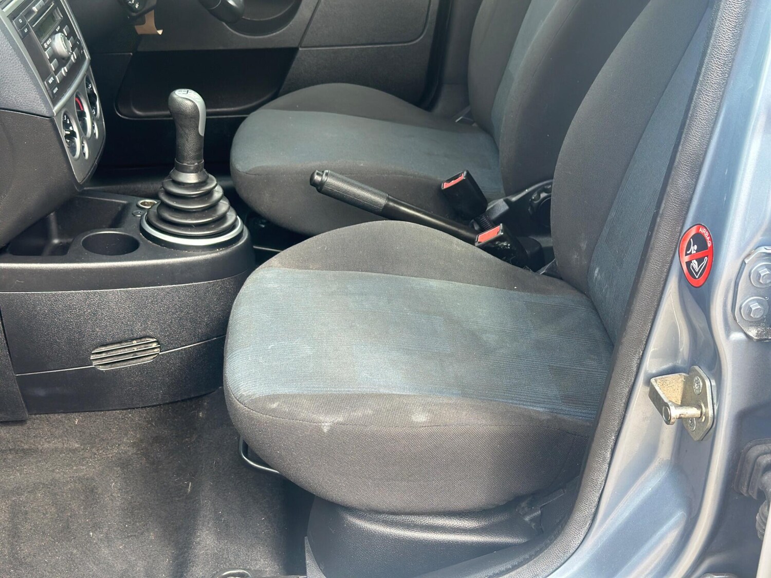 Vehicle 44