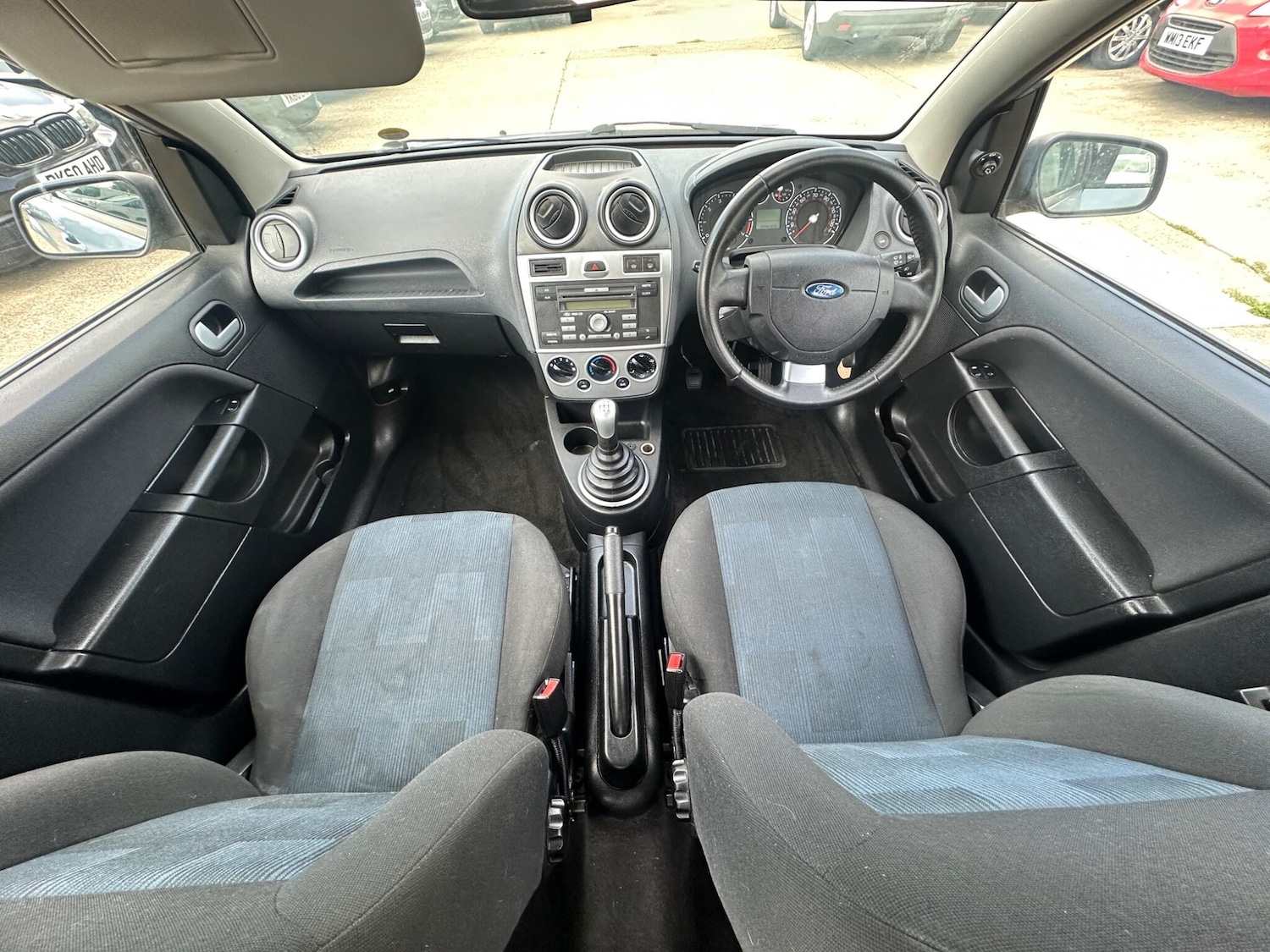 Vehicle 7
