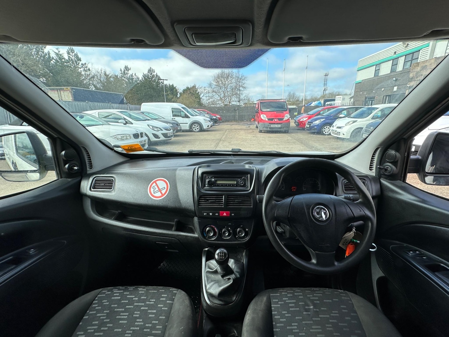 Vehicle 17