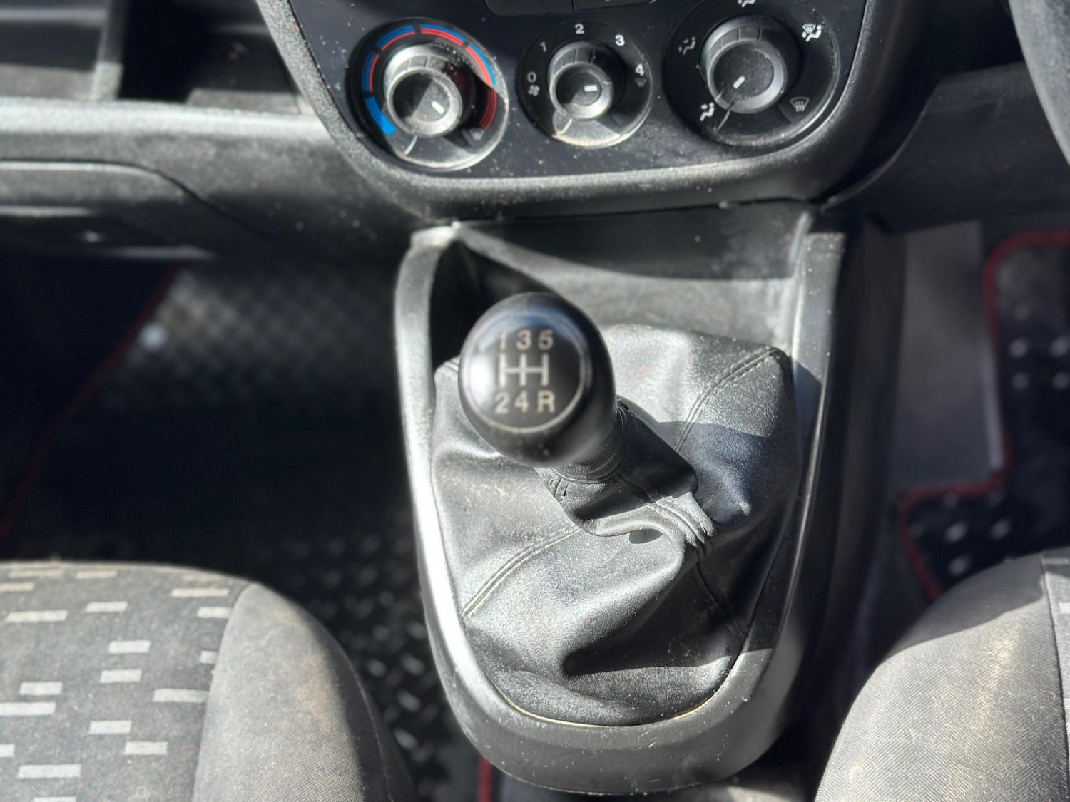Vehicle 19