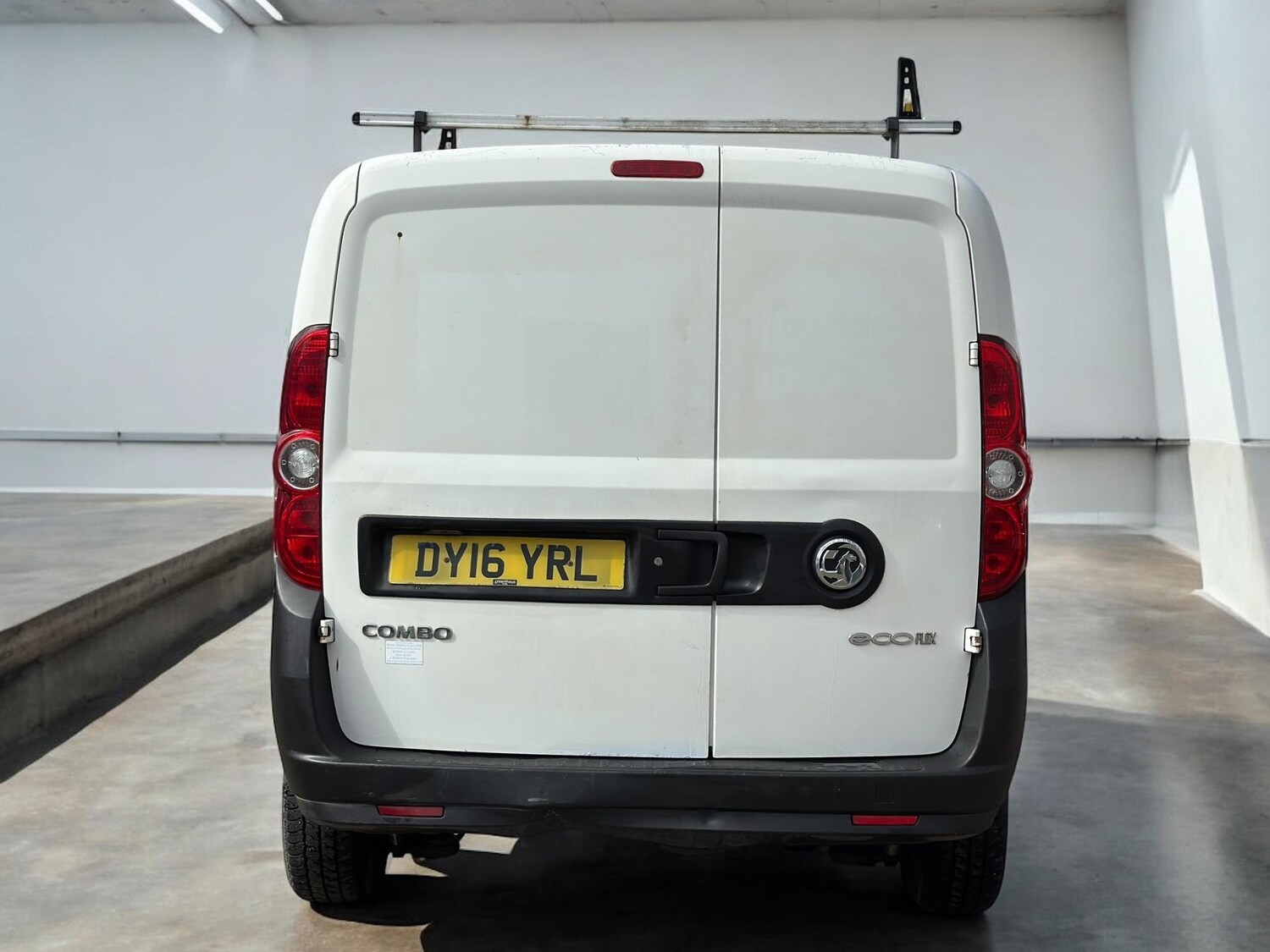 Vehicle 27