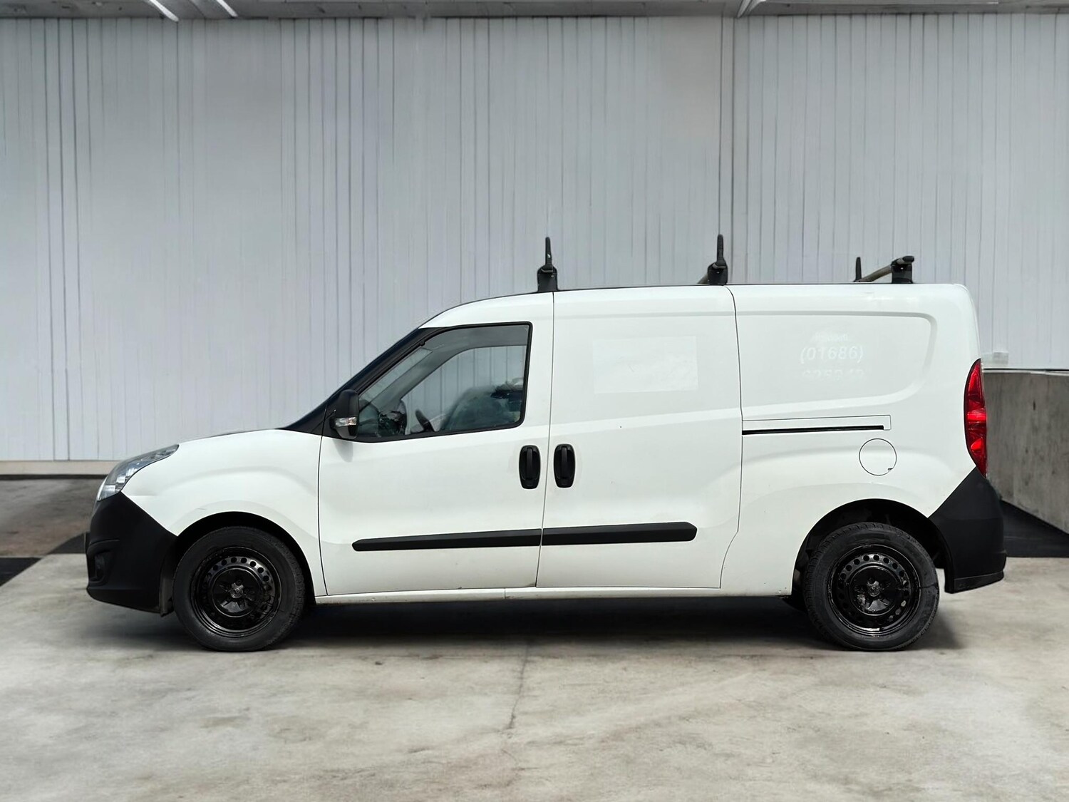 Vehicle 29