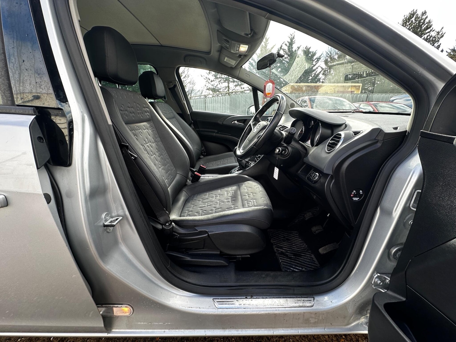 Used Vauxhall Meriva 2012 for sale - 77585870: Photo 17