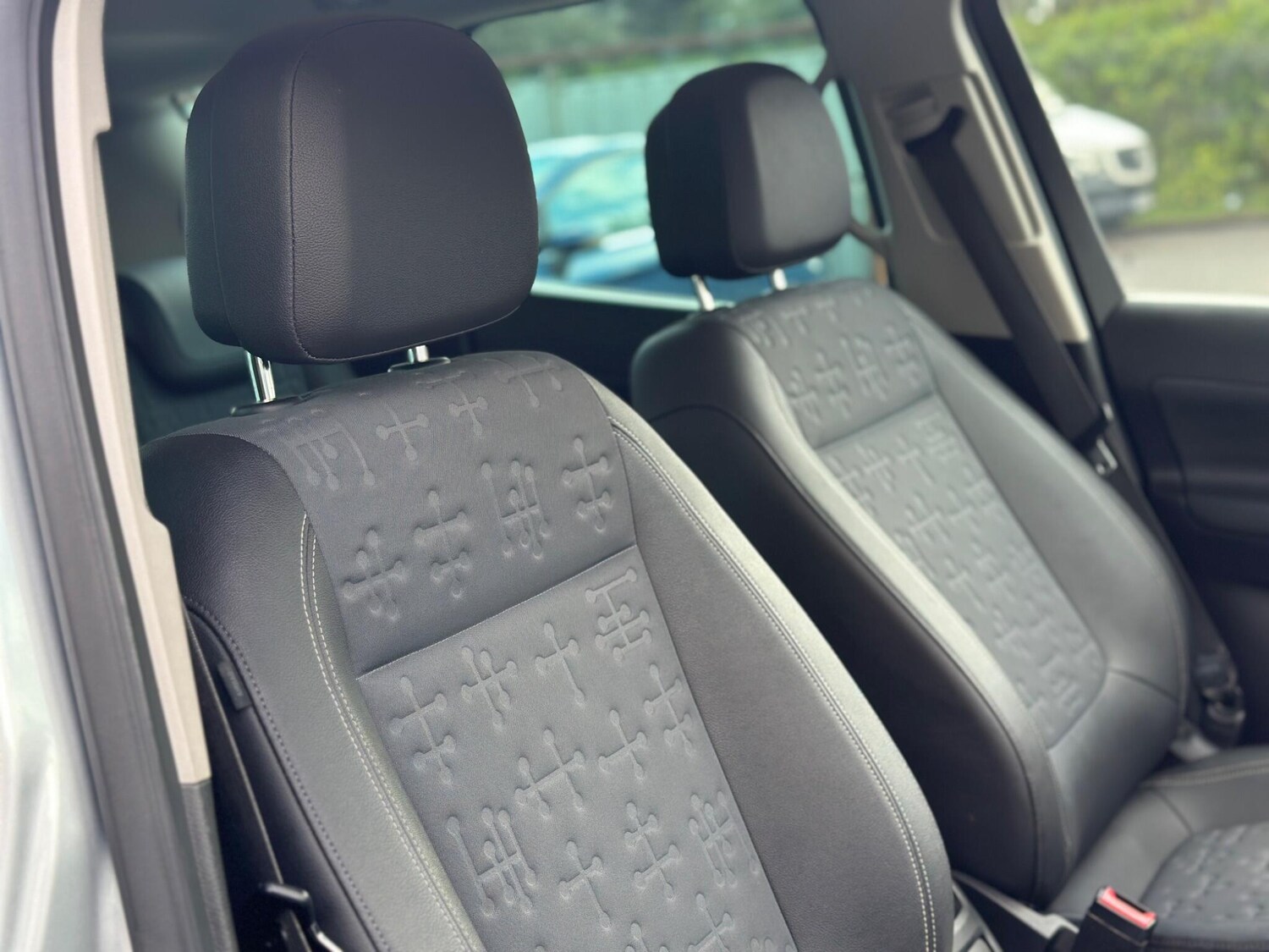 Used Vauxhall Meriva 2012 for sale - 77585870: Photo 20