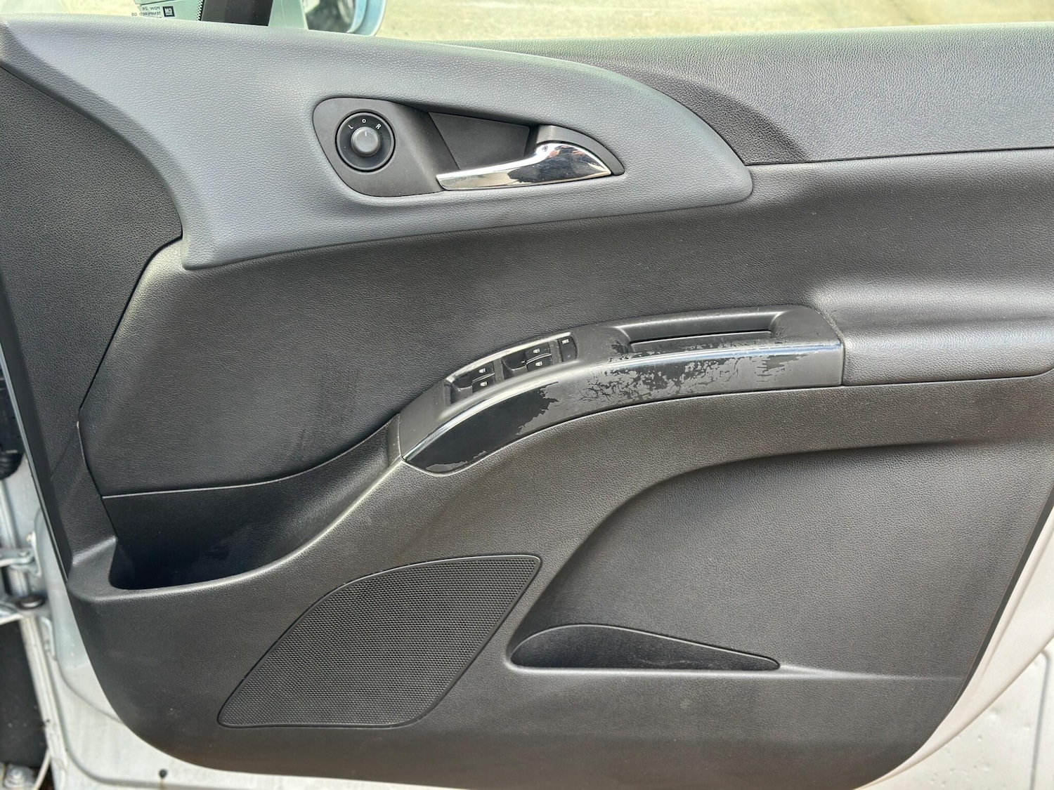 Used Vauxhall Meriva 2012 for sale - 77585870: Photo 21