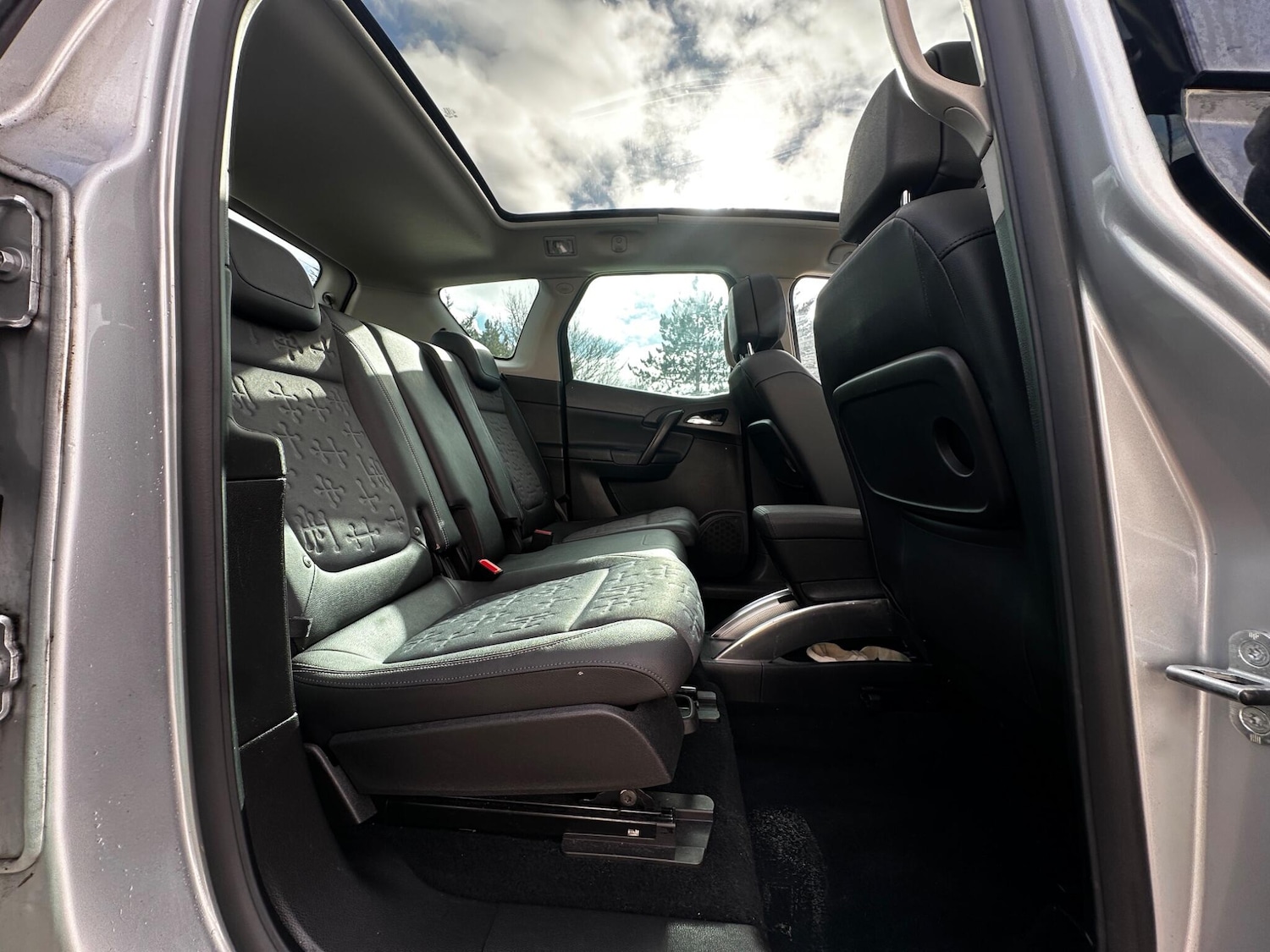 Used Vauxhall Meriva 2012 for sale - 77585870: Photo 25