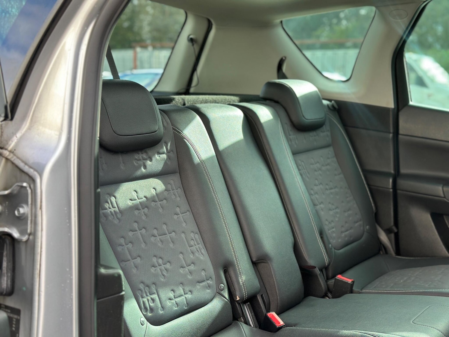 Used Vauxhall Meriva 2012 for sale - 77585870: Photo 27