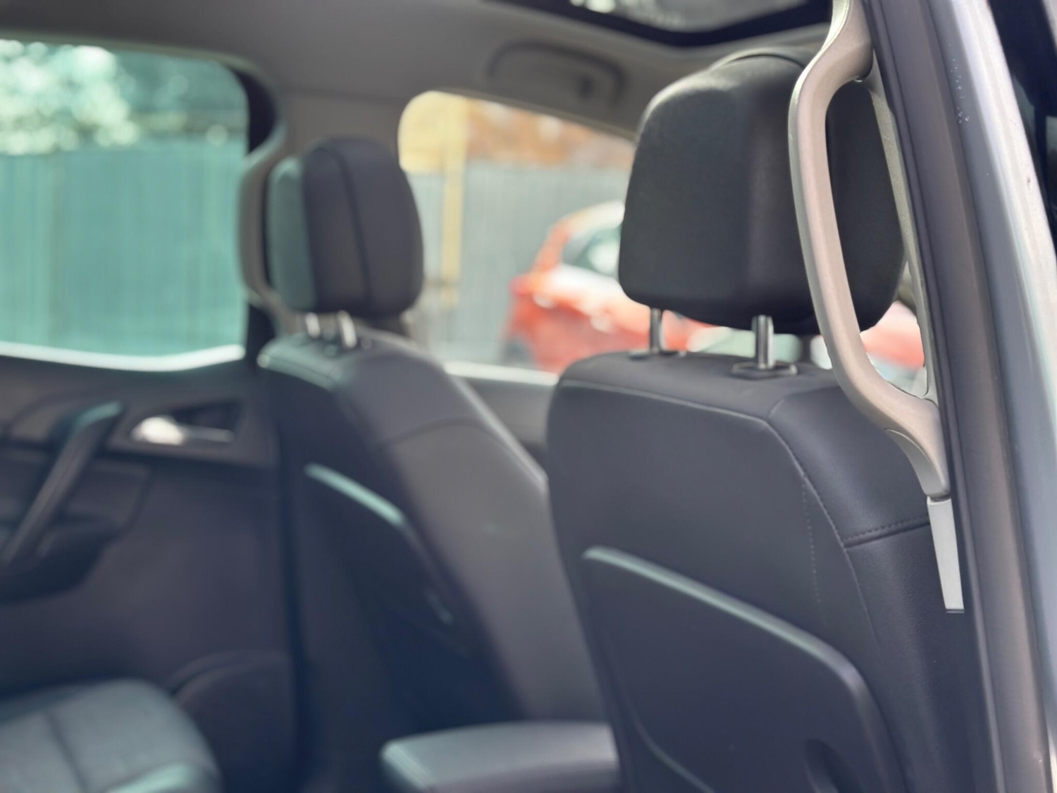 Used Vauxhall Meriva 2012 for sale - 77585870: Photo 28