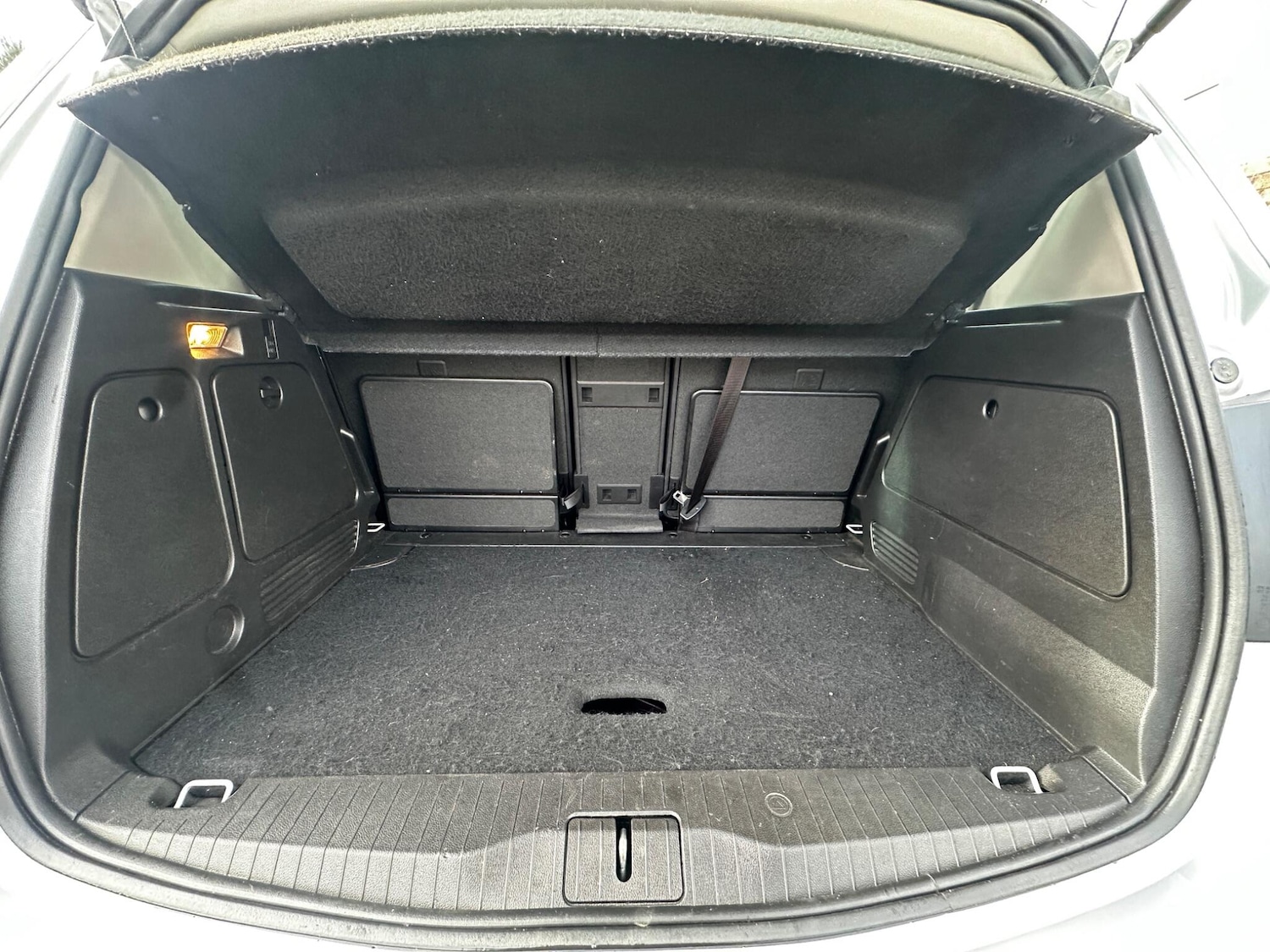 Used Vauxhall Meriva 2012 for sale - 77585870: Photo 30