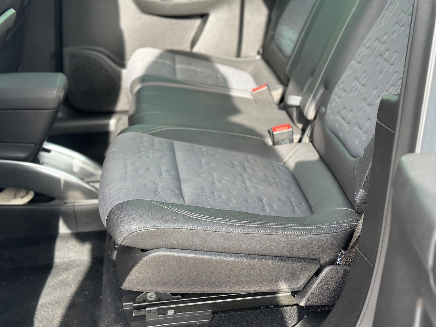 Used Vauxhall Meriva 2012 for sale - 77585870: Photo 34