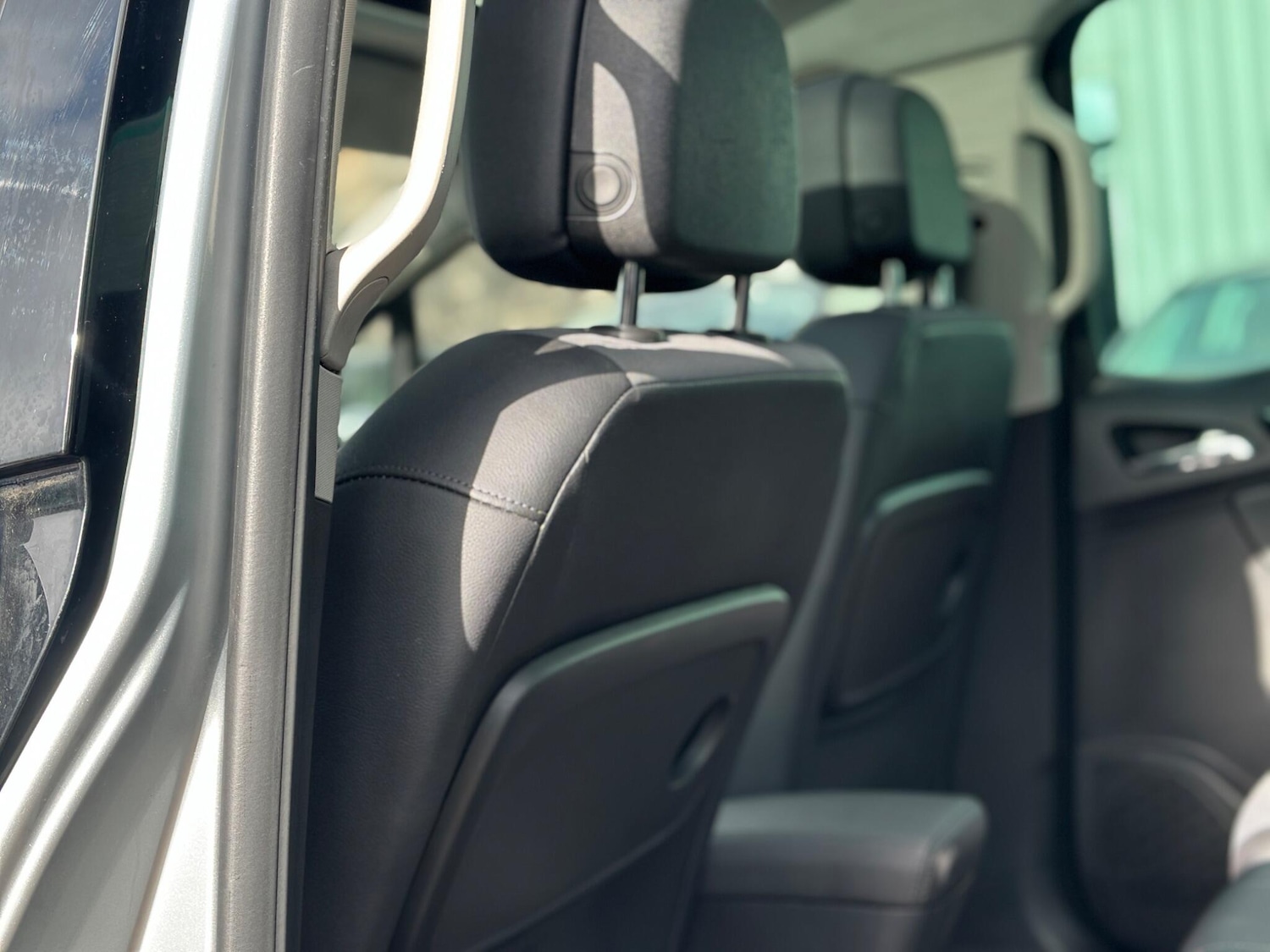 Used Vauxhall Meriva 2012 for sale - 77585870: Photo 36