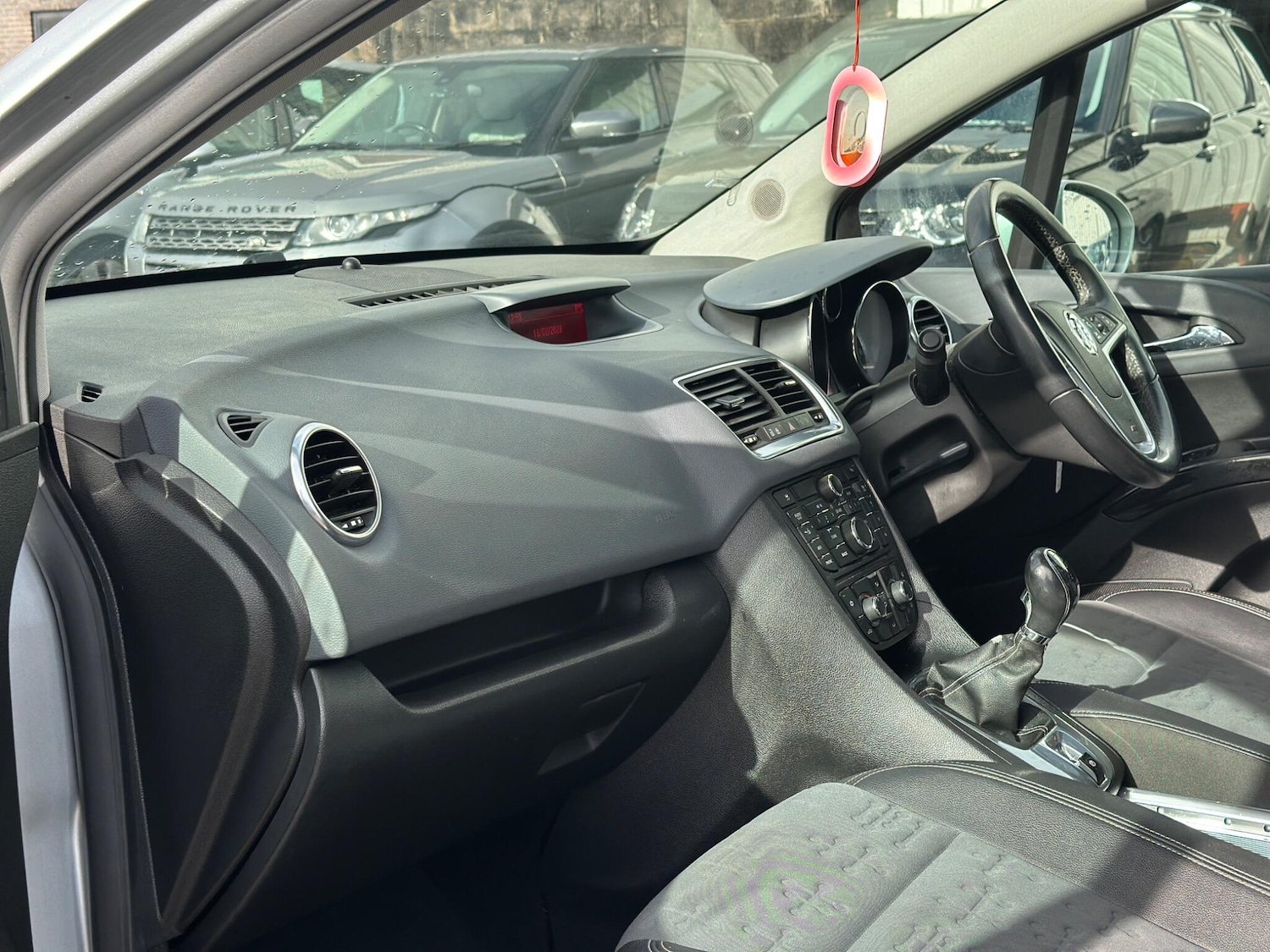 Used Vauxhall Meriva 2012 for sale - 77585870: Photo 39