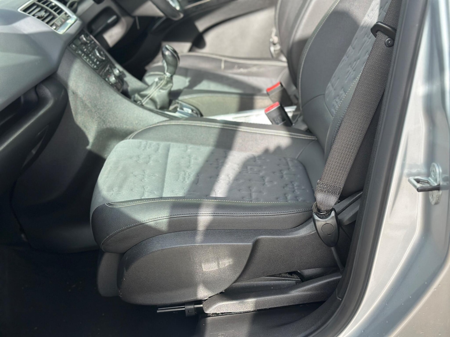 Used Vauxhall Meriva 2012 for sale - 77585870: Photo 41