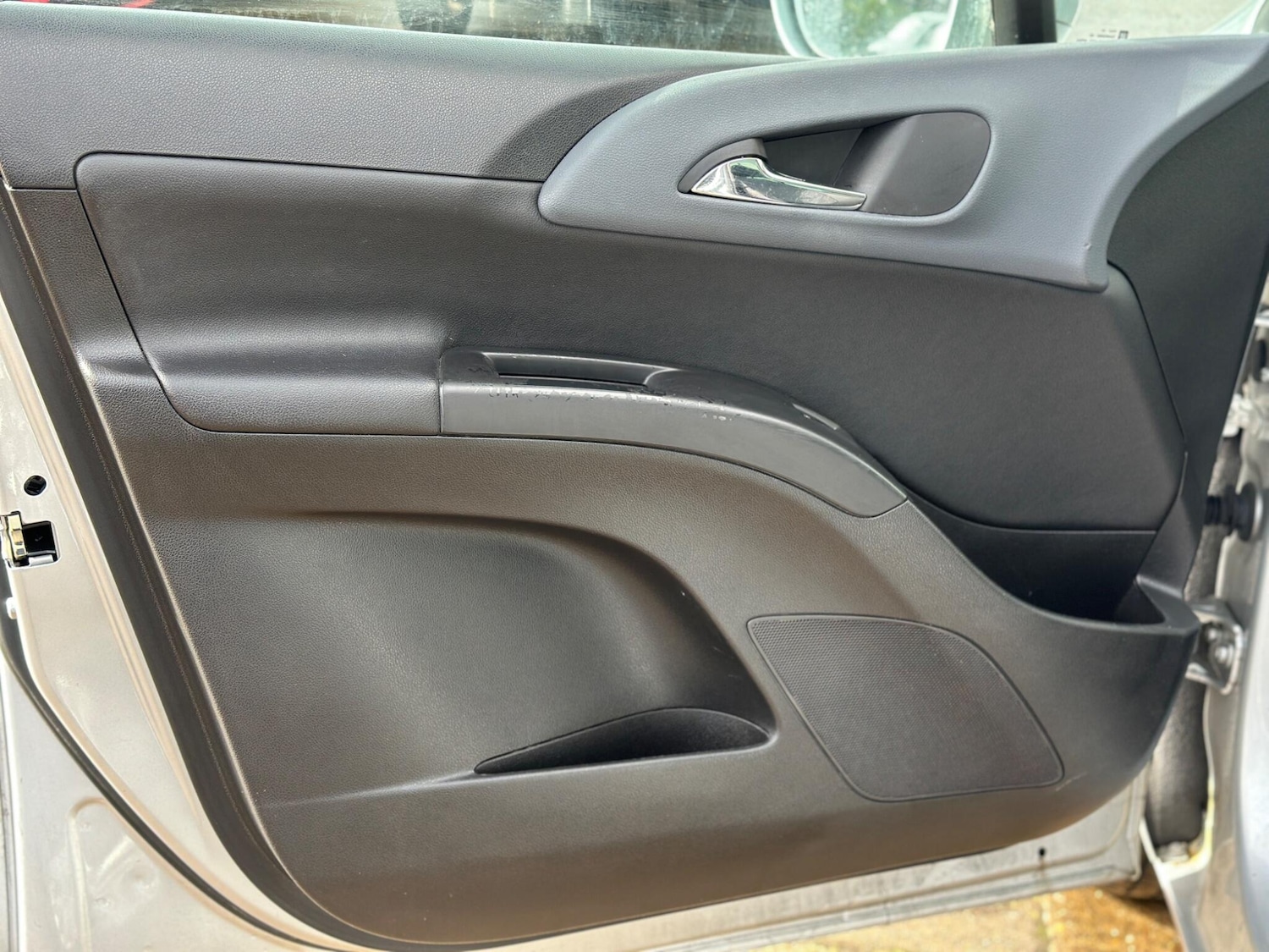 Used Vauxhall Meriva 2012 for sale - 77585870: Photo 43