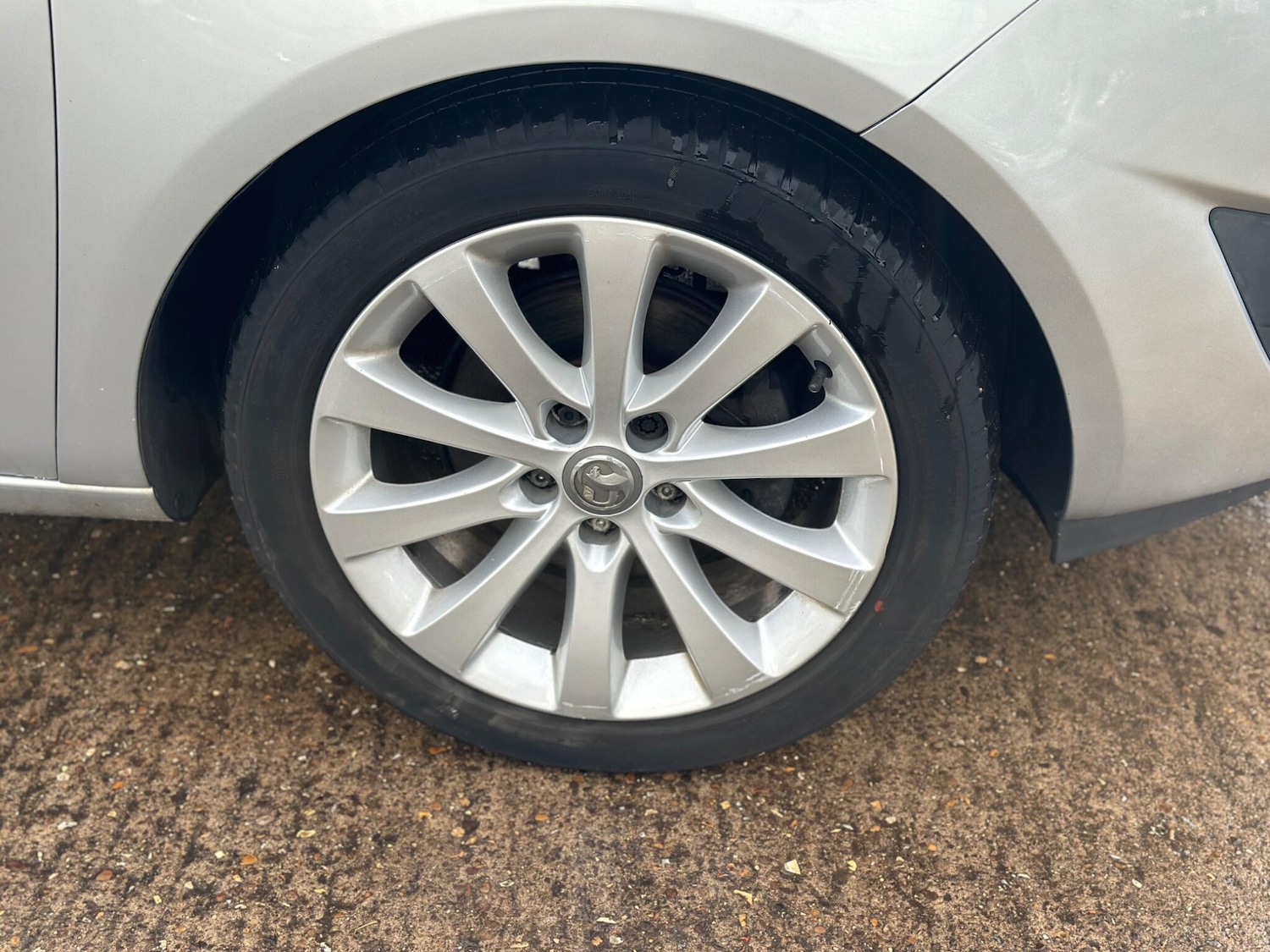 Used Vauxhall Meriva 2012 for sale - 77585870: Photo 44