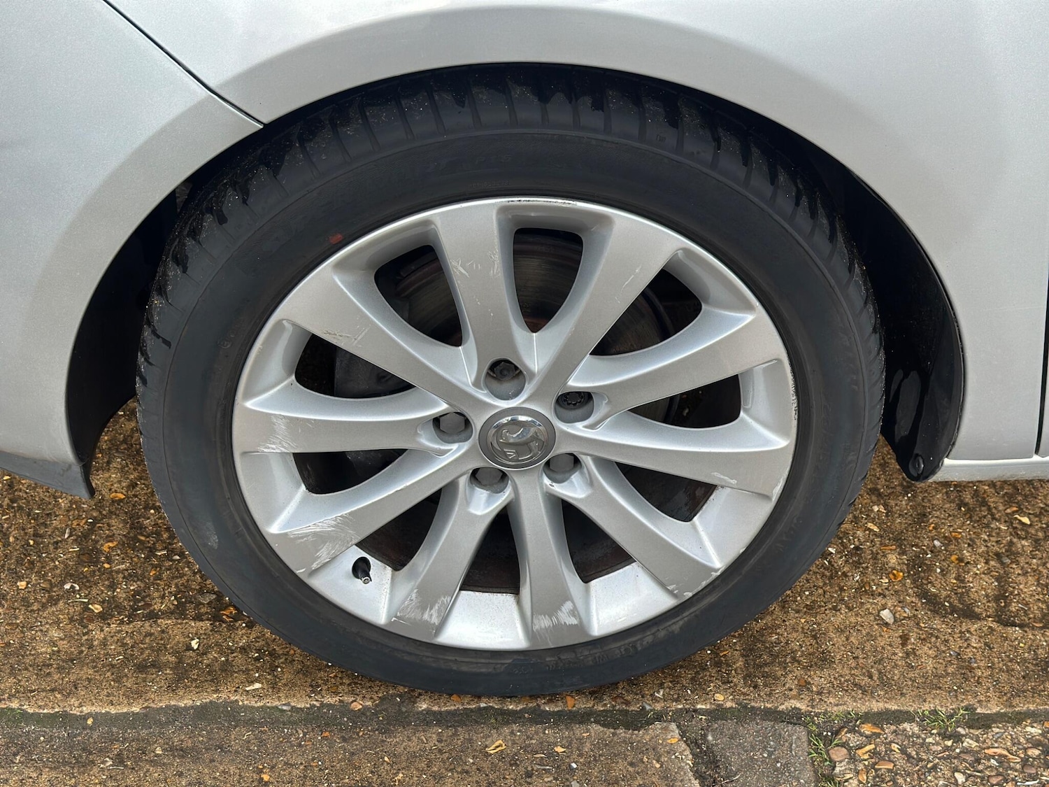 Used Vauxhall Meriva 2012 for sale - 77585870: Photo 45