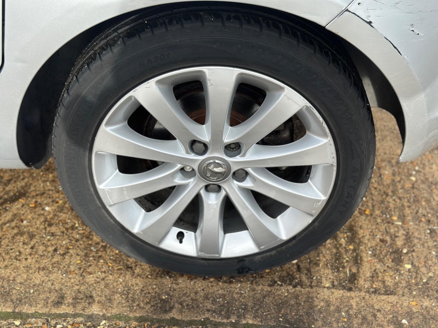 Used Vauxhall Meriva 2012 for sale - 77585870: Photo 46